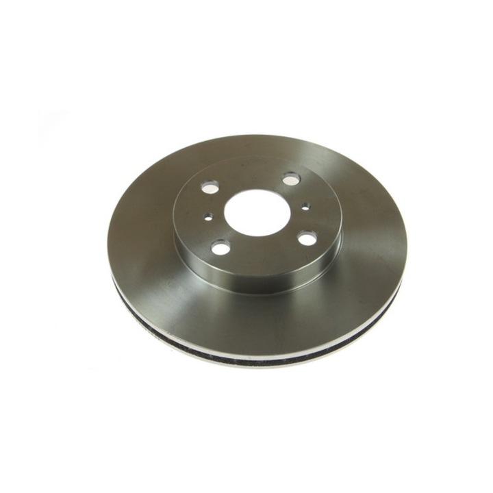 Féktárcsa TOYOTA YARIS SCP1 NLP1 NCP1 ATE 24012001751