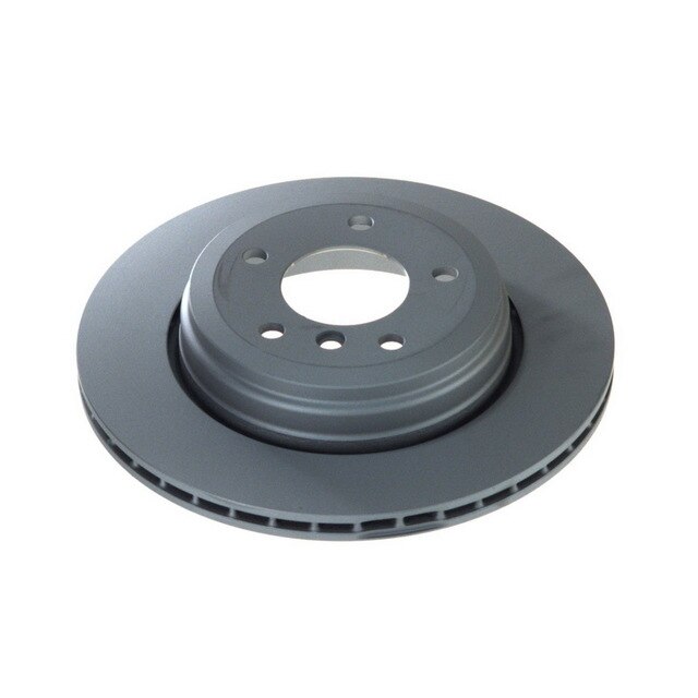 Disc frana BMW 5 E60 ATE 24012001831