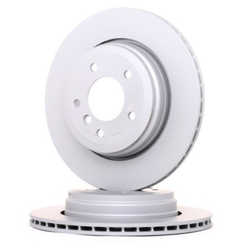 Disc frana BMW 3 Cabriolet E36 ATE 24012001891