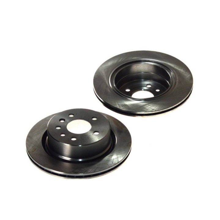 Féktárcsa OPEL OMEGA B 25 26 27 ATE 24012001711