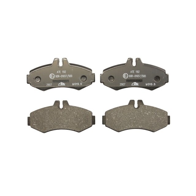 Placute frana MERCEDES-BENZ VITO bus 638 ATE 13046039802