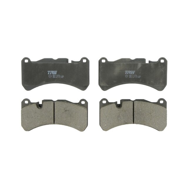 Placute frana MERCEDES-BENZ CLK C209 ATE 13046048062