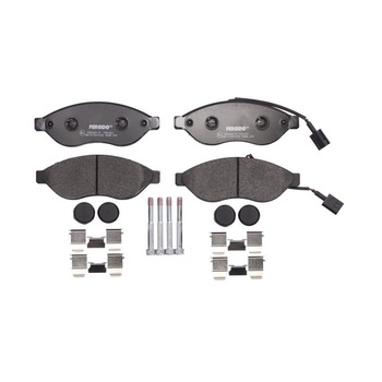 Placute frana FIAT DUCATO platou sasiu 250 290 ATE 13046048072 Placute frana FIAT DUCATO platou sasiu 250 290 ATE 13046048072