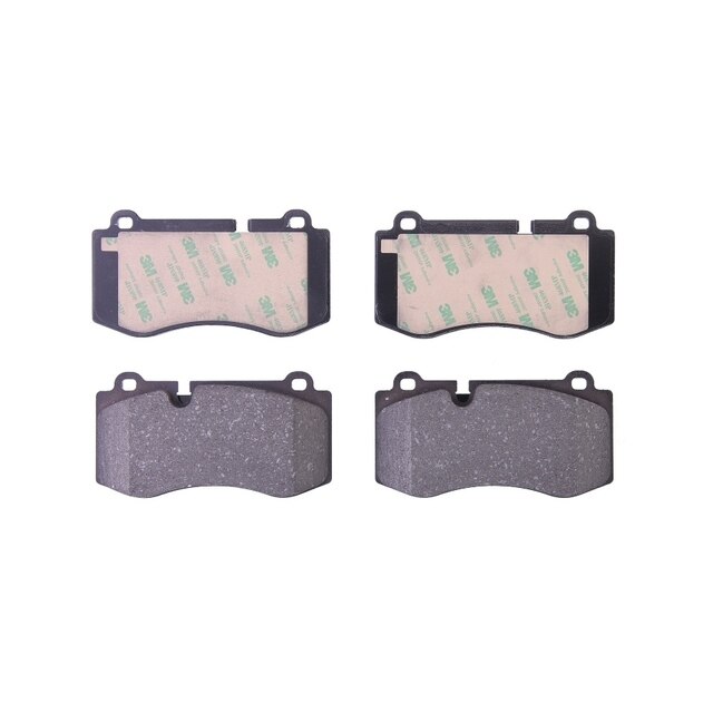 Placute frana MERCEDES-BENZ S-CLASS cupe C216 ATE 13046048172