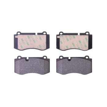 Placute frana MERCEDES-BENZ S-CLASS W221 ATE 13046048172 Placute frana MERCEDES-BENZ S-CLASS W221 ATE 13046048172