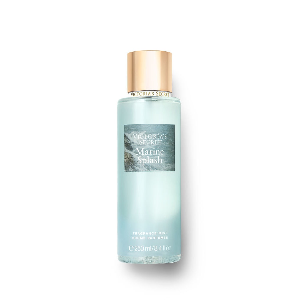 Spray De Corp, Marine Splash, Victoria's Secret, 250 ml