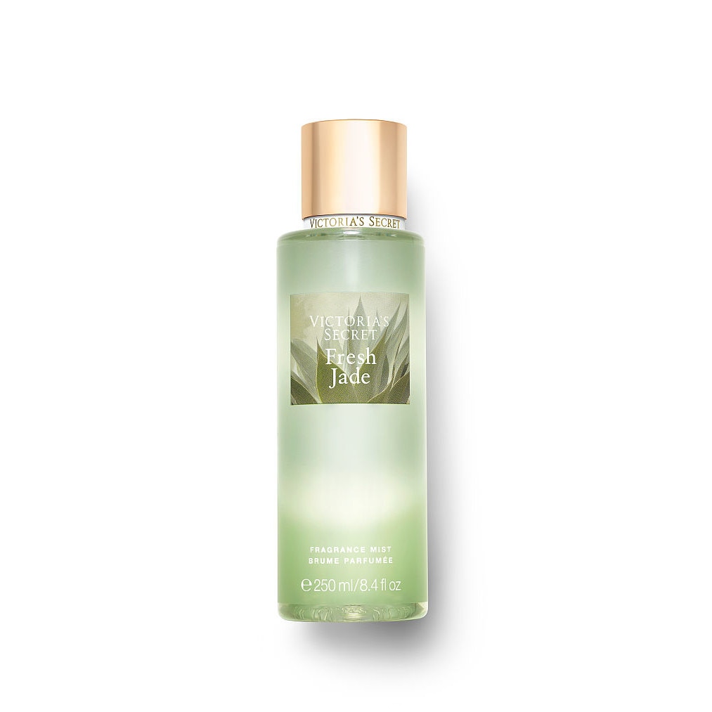 Spray De Corp, Fresh Jade, Victoria's Secret, 250 ml