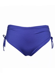 Bikini costum de baie, Lormar, SFN C003, Poliamida si elastan,  Violet