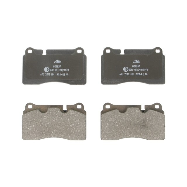 Placute frana LAND ROVER RANGE ROVER III LM ATE 13046048372