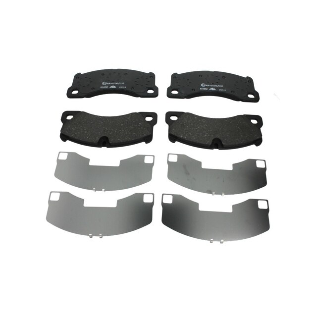 Placute frana VW TOUAREG 7P5 ATE 13046048522