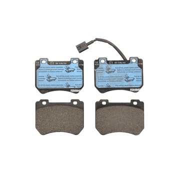 Placute frana ALFA ROMEO 159 Sportwagon 939 ATE 13046048672 Placute frana ALFA ROMEO 159 Sportwagon 939 ATE 13046048672