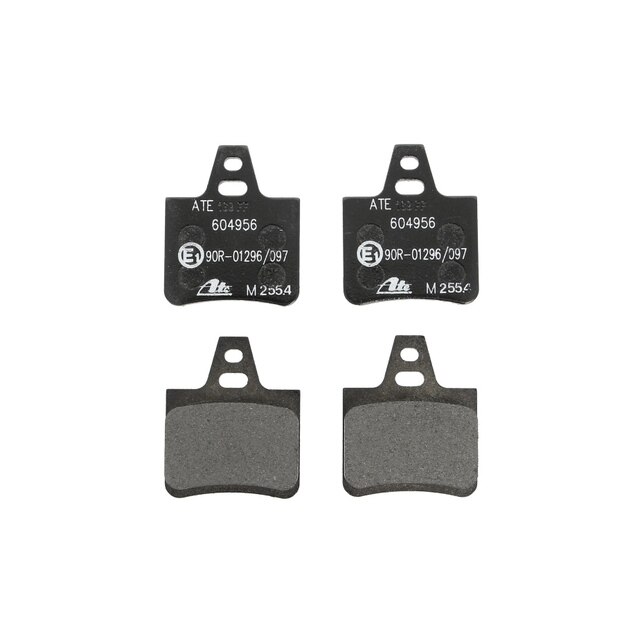 Placute frana CITROEN XM Y3 ATE 13046049562