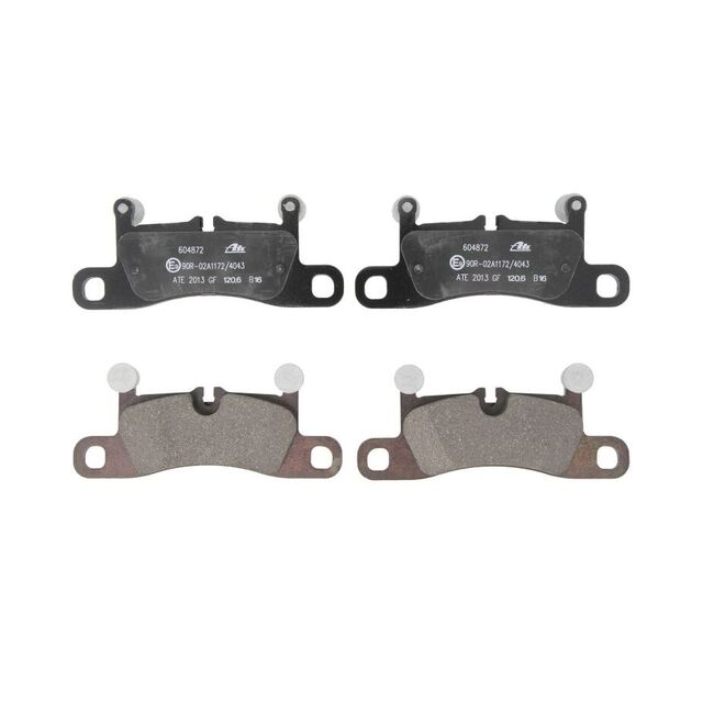 Placute frana VW TOUAREG 7P5 ATE 13046048722