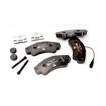 Placute frana FIAT DUCATO caroserie 244 ATE 13046049792 Placute frana FIAT DUCATO caroserie 244 ATE 13046049792