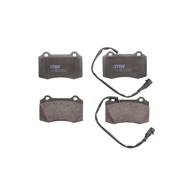 Placute frana ALFA ROMEO GTV 916C ATE 13046049682