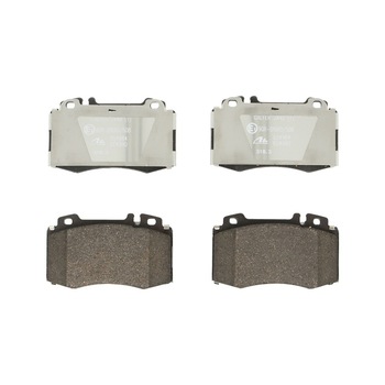 Placute frana MERCEDES-BENZ S-CLASS W221 ATE 13046049842 Placute frana MERCEDES-BENZ S-CLASS W221 ATE 13046049842