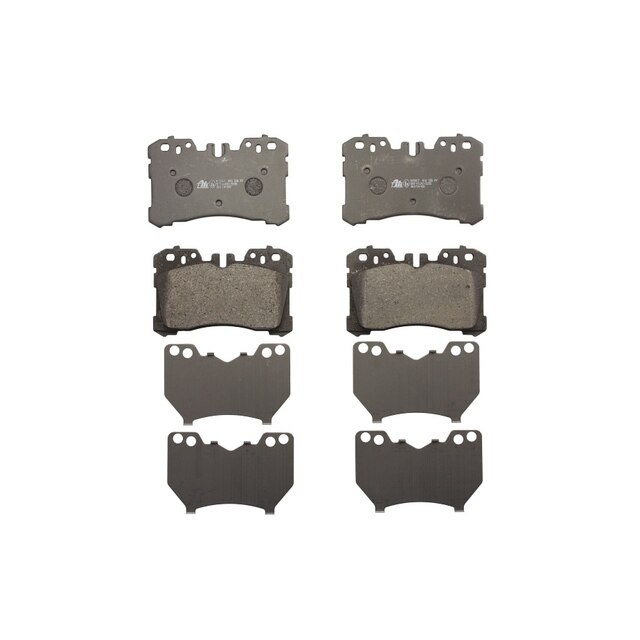 Placute frana LEXUS LS UVF4 USF4 ATE 13046056072