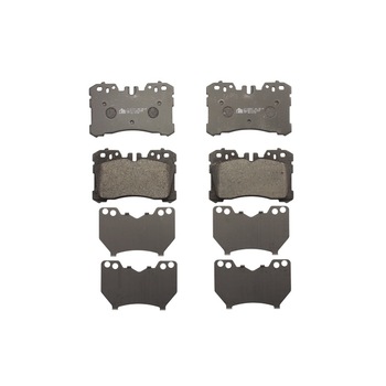 Placute frana LEXUS LS UVF4 USF4 ATE 13046056072 Placute frana LEXUS LS UVF4 USF4 ATE 13046056072