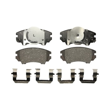 Placute frana OPEL CASCADA W13 ATE 13046056122 Placute frana OPEL CASCADA W13 ATE 13046056122