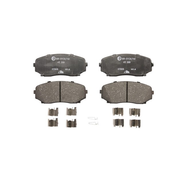 Placute frana MAZDA CX-7 ER ATE 13046056062