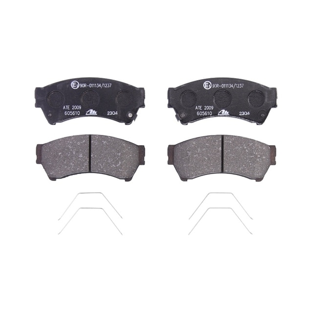 Placute frana MAZDA 6 combi GH ATE 13046056102