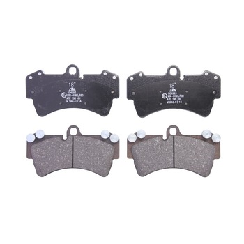 Placute frana VW TOUAREG 7LA 7L6 7L7 ATE 13046049932 Placute frana VW TOUAREG 7LA 7L6 7L7 ATE 13046049932