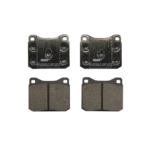 Placute frana VW LT 28-35 I bus 281-363 ATE 13046057012