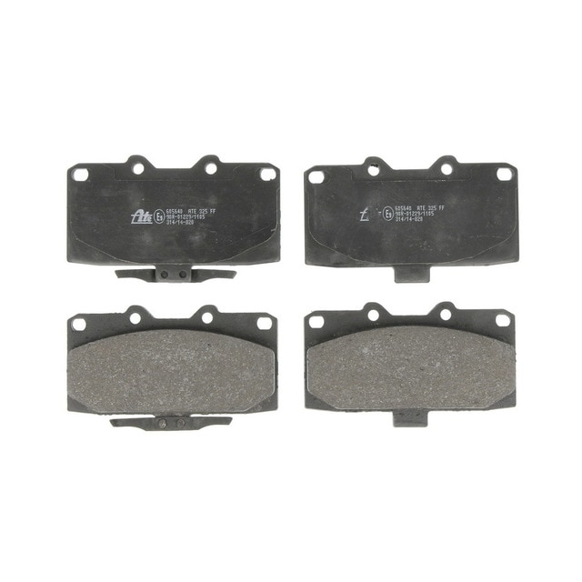 Placute frana SUBARU IMPREZA combi GG ATE 13046056402