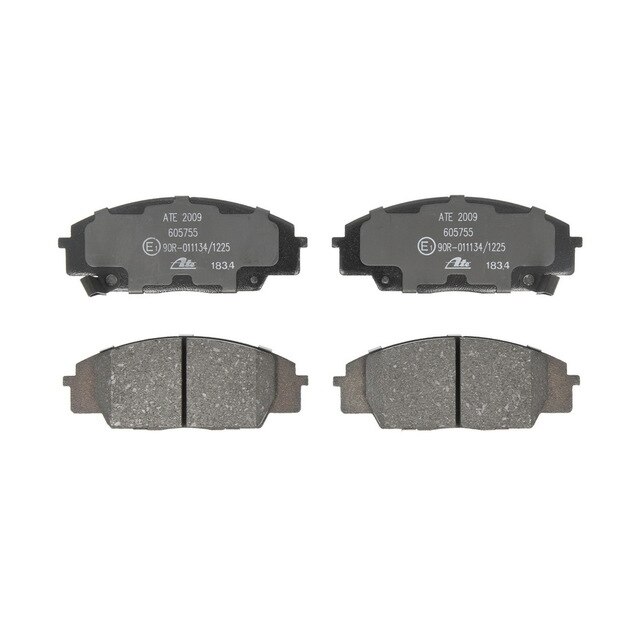 Placute frana HONDA CIVIC VIII Hatchback FN FK ATE 13046057552