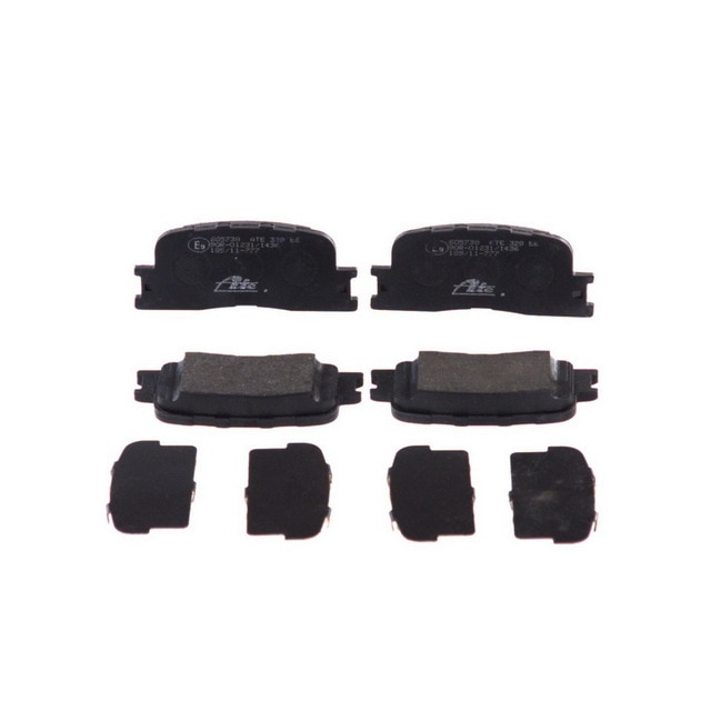 Placute frana TOYOTA CAMRY MCV3 ACV3 XV3 ATE 13046057382