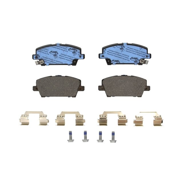 Placute frana HONDA CIVIC VIII Hatchback FN FK ATE 13046057562