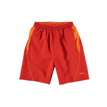 Pantaloni scurti, Slazenger, Rosu Pantaloni scurti, Slazenger, Rosu