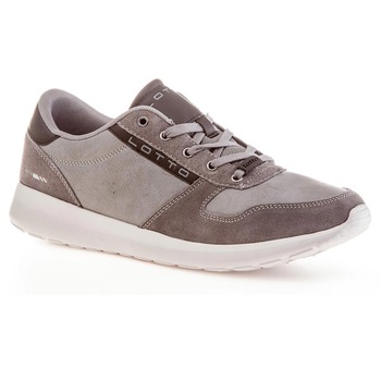 Pantofi sport, Lotto, Gri, 43.5 EU Pantofi sport, Lotto, Gri, 43.5 EU