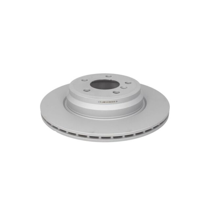 Féktárcsa BMW 3 Gran Turismo F34 ATE 24012002431