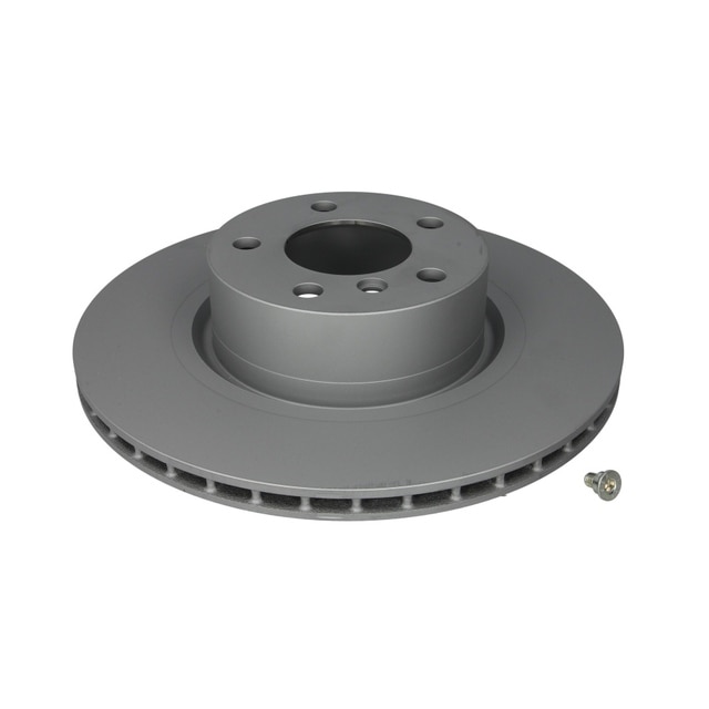 Disc frana BMW X4 F26 ATE 24012002341