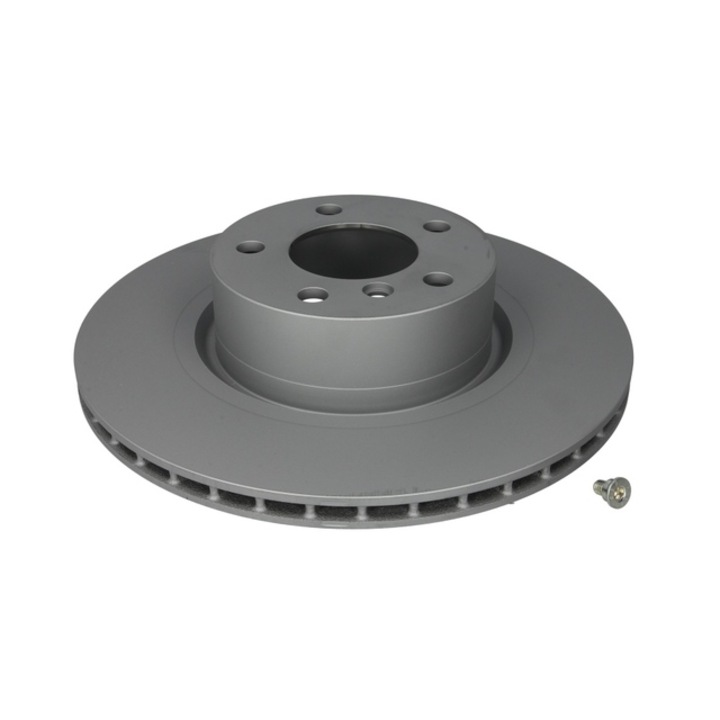 Disc frana BMW X3 F25 ATE 24012002341