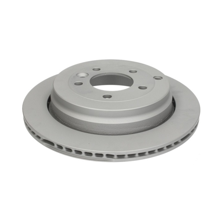 Féktárcsa LAND ROVER RANGE ROVER SPORT LS ATE 24012002101