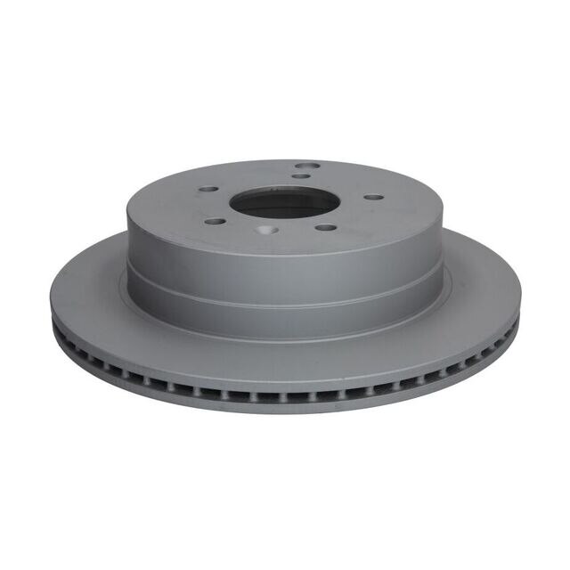 Disc frana CHEVROLET CAPTIVA C100 C140 ATE 24012002091