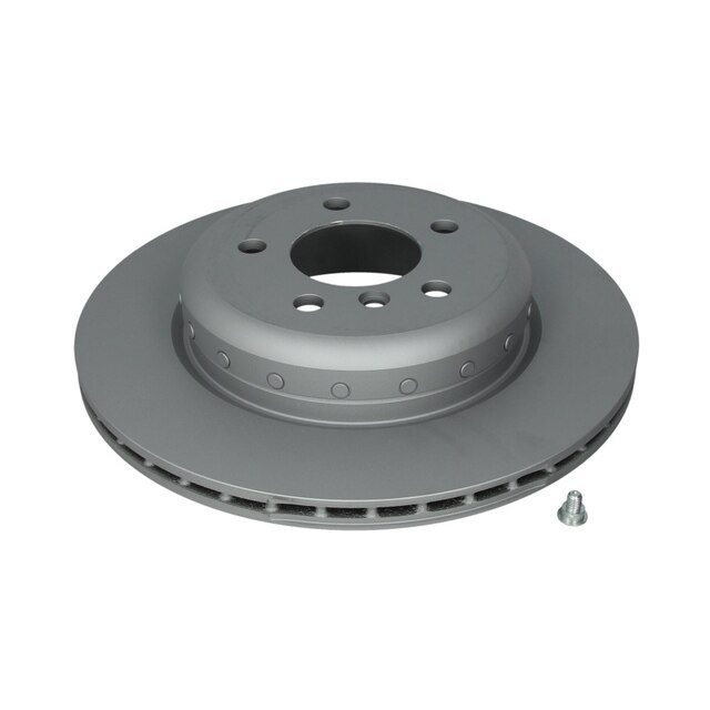 Disc frana BMW 5 Touring F11 ATE 24012002292