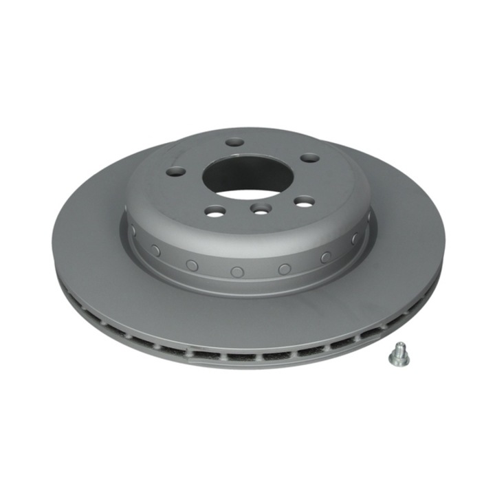 Спирачен диск BMW 5 F10 F18 ATE 24012002292