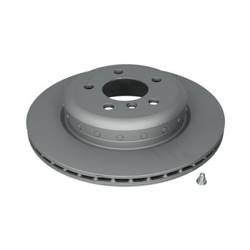 Disc frana BMW 5 Touring F11 ATE 24012002292 Disc frana BMW 5 Touring F11 ATE 24012002292