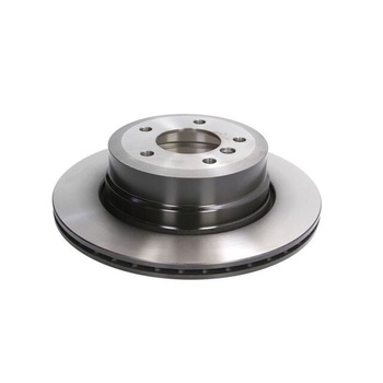 Disc frana BMW 5 Touring E61 ATE 24012002131 Disc frana BMW 5 Touring E61 ATE 24012002131
