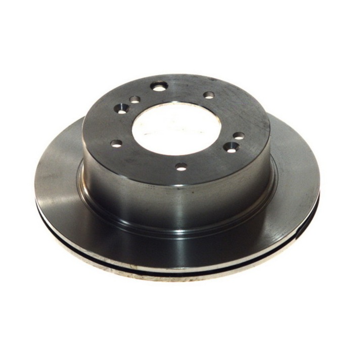 Féktárcsa KIA SORENTO I JC ATE 24012002021