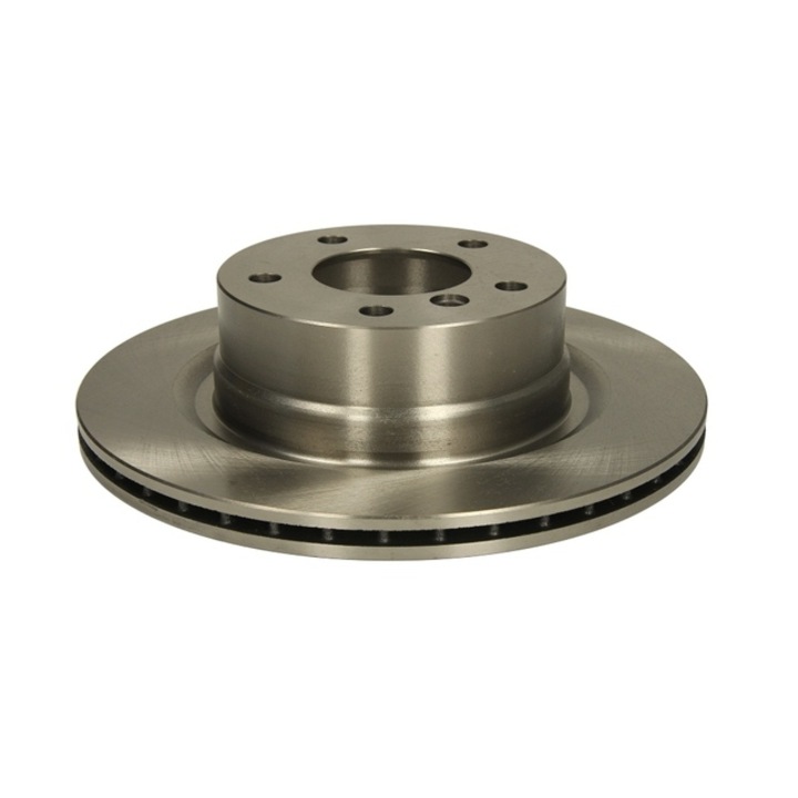 Féktárcsa BMW 1 csésze E82 ATE 24012002141