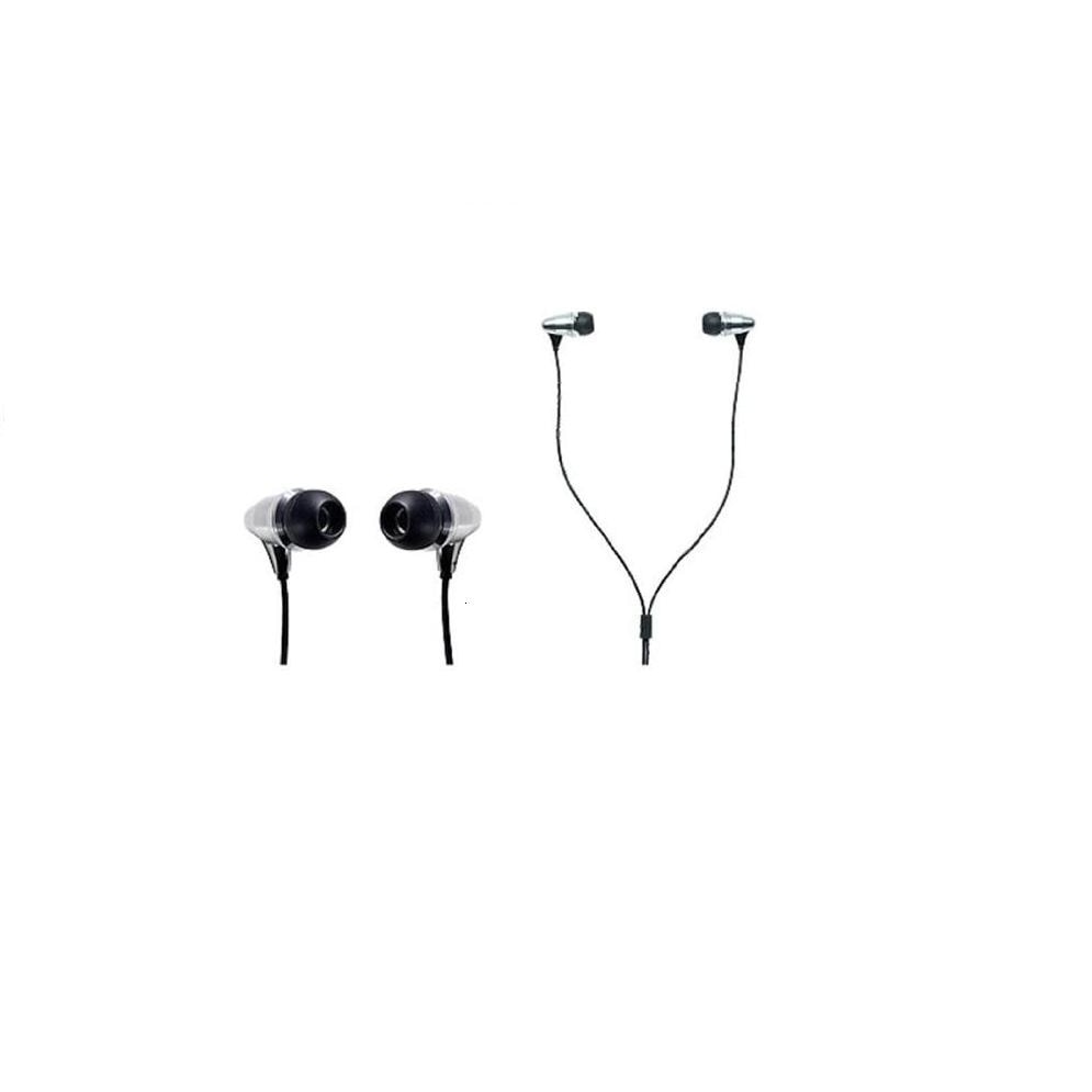 Casti audio In-Ear Marantz HP101, Negru