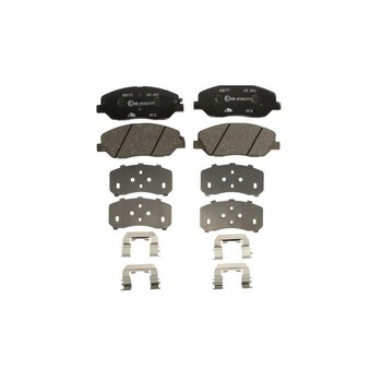 Placute frana KIA SORENTO II XM ATE 13046057772 Placute frana KIA SORENTO II XM ATE 13046057772