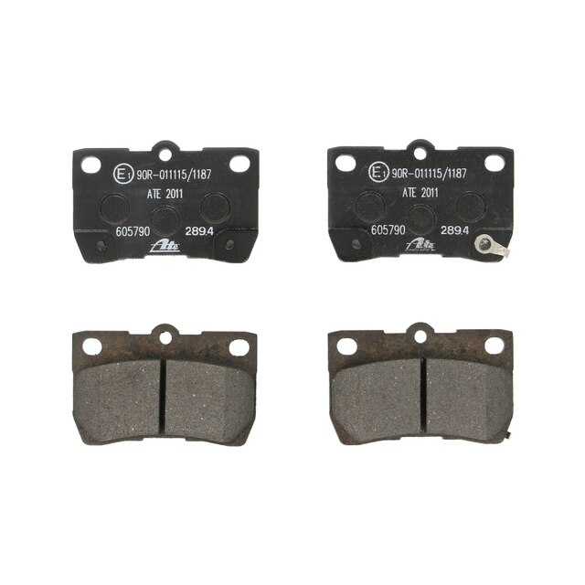 Placute frana LEXUS IS II GSE2 ALE2 USE2 ATE 13046057902