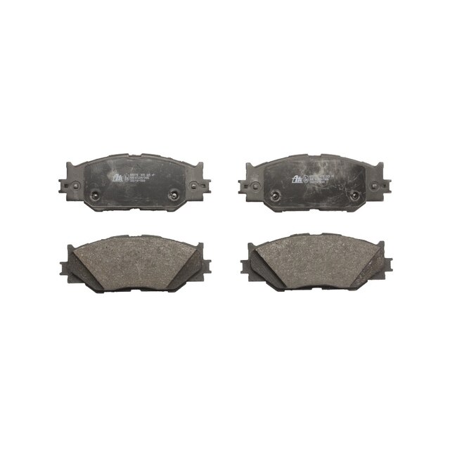 Placute frana LEXUS IS III GSE3 AVE3 ATE 13046057702