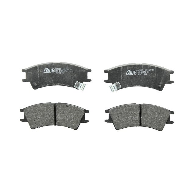 Placute frana HYUNDAI ATOS MX ATE 13046058032