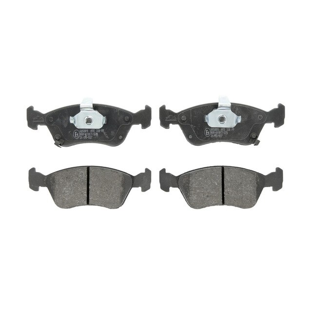 Placute frana TOYOTA AVENSIS Station Wagon T22 ATE 13046058092